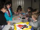 Chanukah Crafts 