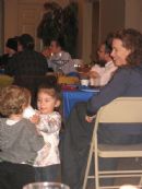 chanukah Party at Club Brookside
